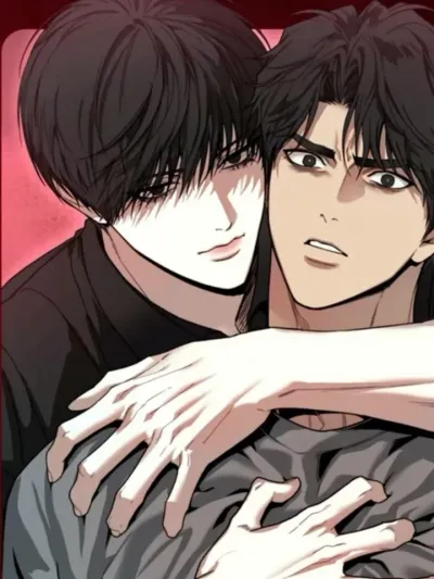 Reverse Thinking (+R) - เล่ห์ร้ายพลิกรัก