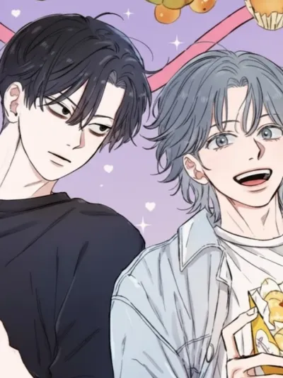 A Little Crush Every Day - แอบรักวันละนิด