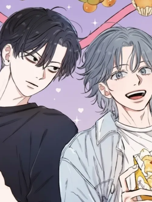 A Little Crush Every Day - แอบรักวันละนิด