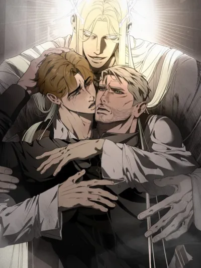 Man of God - ชายของพระเจ้า ตอนพิเศษ