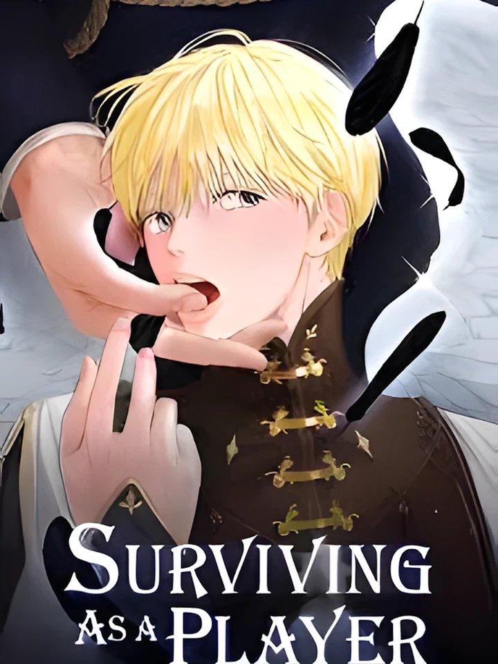 Surviving as a Player - เอาชีวิตรอดในอาณาจักรแห่งเกม