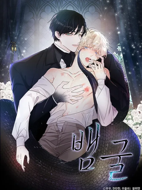 A Snake Hole - หลุมงู