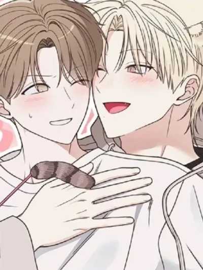 Taming a Cat Friend - ดัดนิสัยไอ้เหมียวตัวแสบ