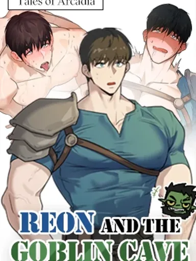 Rion and the Goblin Cave - รีอนและถ้ำก็อบลิน