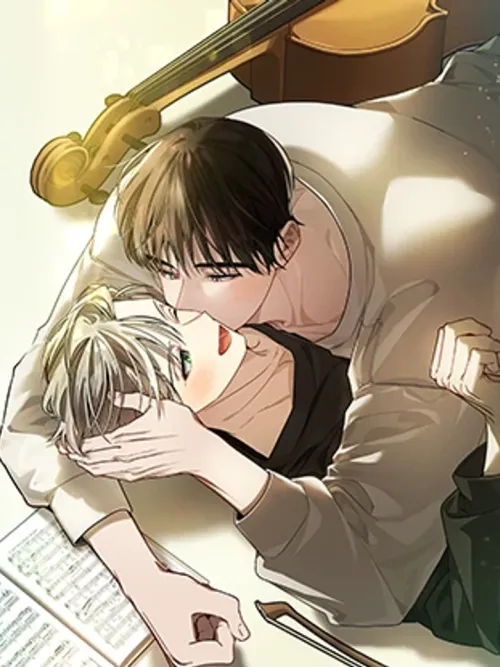 The Afterword of Secret Love - บทส่งท้ายของคนแอบรัก