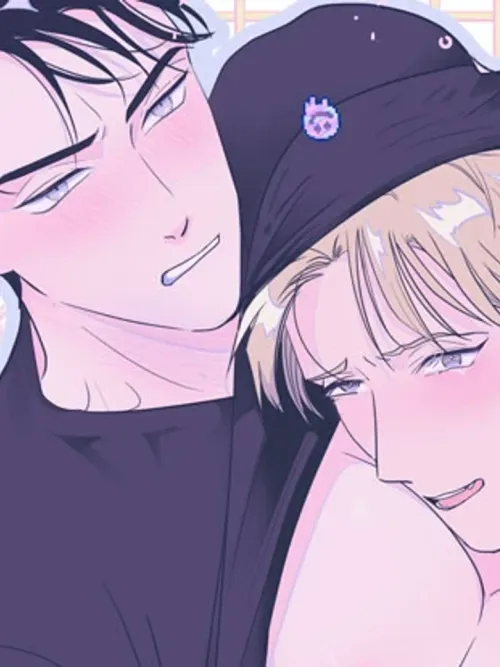 I Like Scary Things - เรื่องน่ากลัวเนี่ย ชอบจัง