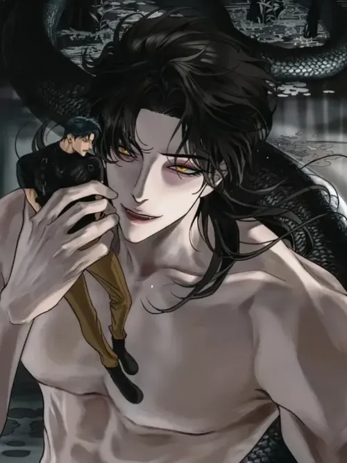 thousand years of love ชั่วรักนิรันดร์ 千年之恋