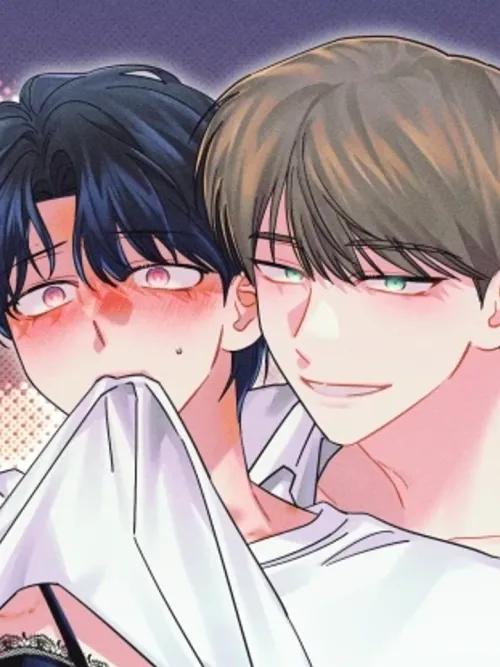 Short Story: Taming the Evil Boss - Secrets Under Lingerie - [เรื่องสั้นปราบพยศเจ้านายตัวร้าย] ความลับใต้ชุดชั้นใน