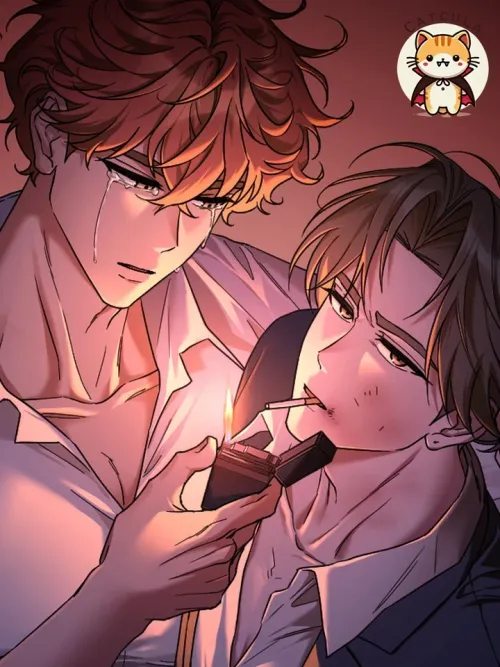 Ember - เถ้าถ่าน