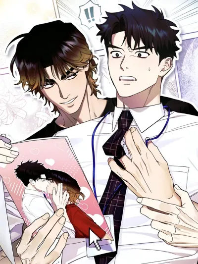 If You Reject My Work Again, I Will Assault You - ถ้าปัดงานผมตกอีก ผมจะปล้ำคุณแล้วนะ