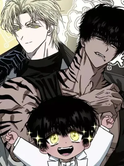 มังกรเมฆาพยัคฆวาโย - Eye of the Storm