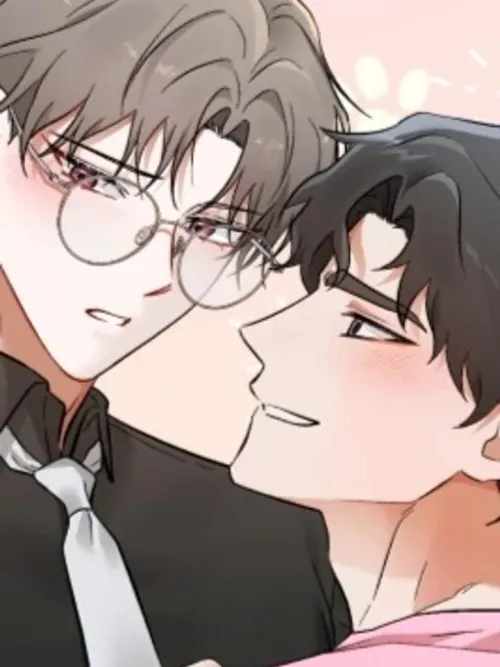 ล้ำเส้นรักนายอัลฟ่า - The Alpha Agenda