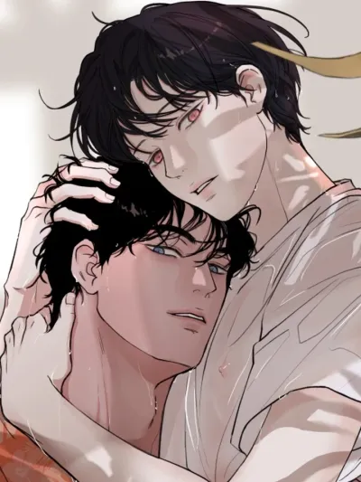 Pawn's Revenge - แค้นรักหนี้บุญคุณ