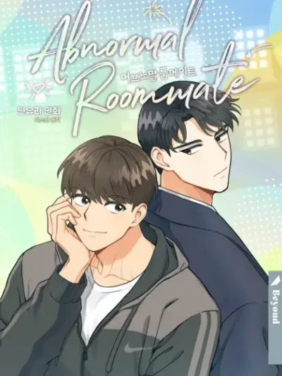 Abnormal Roommate - รูมเมตไม่ธรรมดา