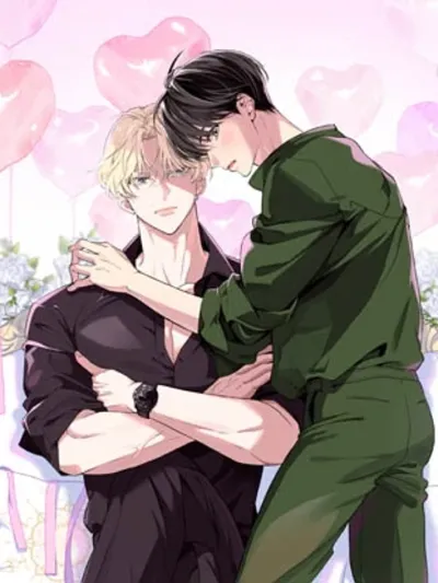 Mr. Red Cheeks - นายแก้มแดงของคุณอัลฟ่า