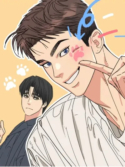 Choosing Each Other - การเลือกกันและกัน