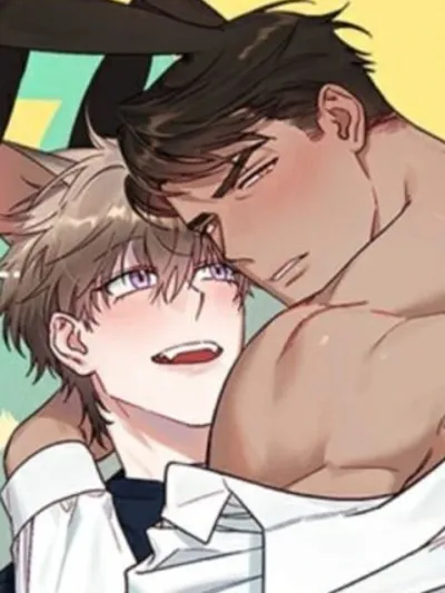 A Rabbit Like Me Can't Hold On Even For 3 Seconds กระต่ายอย่างผม 3 วิก็ไม่ไหวแล้ว