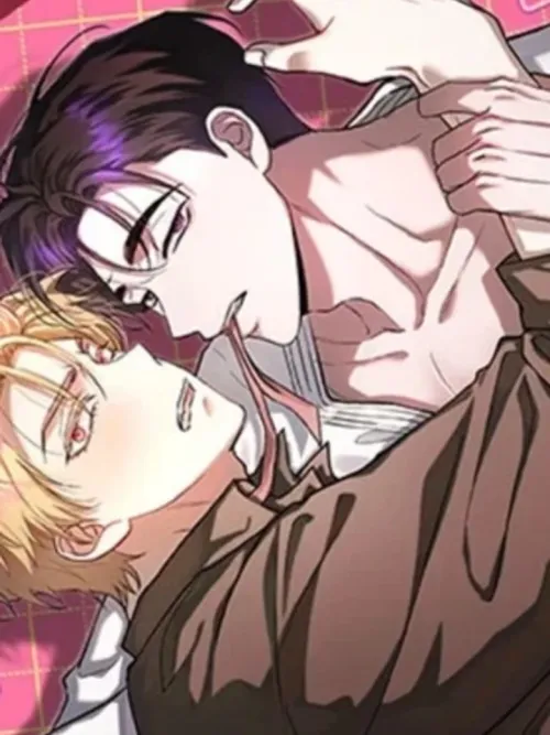 Who Is the Bottom Anyway? - ตกลงใครเป็นรับกันแน่