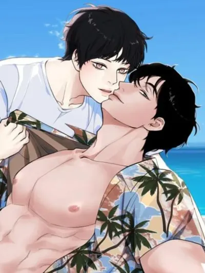 Passion Island - เกาะสวาทหาดสื่อรัก