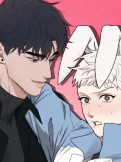 My Rabbit Boy - รักติดใจ นายหูกระต่าย