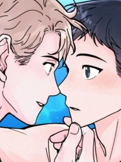 Dive into you - ดำดิ่งไปในหัวใจคุณ