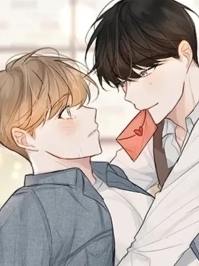 Love Letter Suspect - จดหมายรักลุ้นเลิฟ