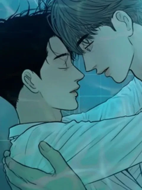 IN THE POOL - ในสระ