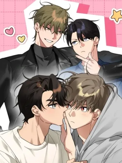 My Ruined XXX - XXX สุดพังของฉันกับนาย