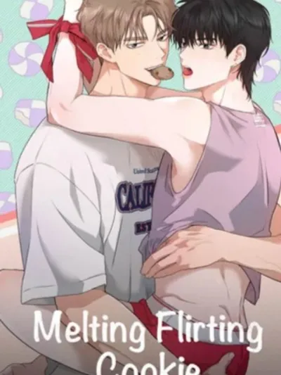 Melting Flirting Cookie - คุ้กกี้ละลายใจ