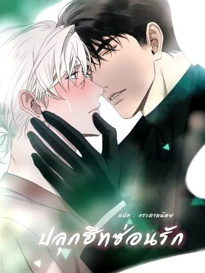 Hidden Heat - ปลุกฮีทซ่อนรัก