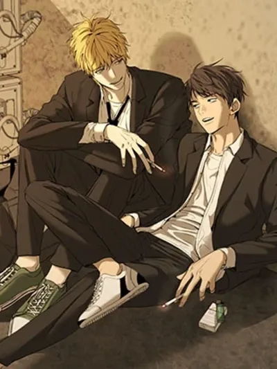 Yang Ilwoo and Me - ยางอิลอูและฉัน