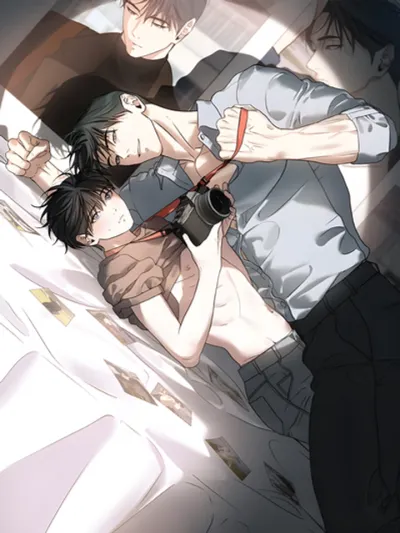 Let Me Love You - ขอให้ผมได้รักคุณ