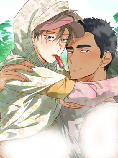 Man in the Chili Field - ชายในทุ่งพริก