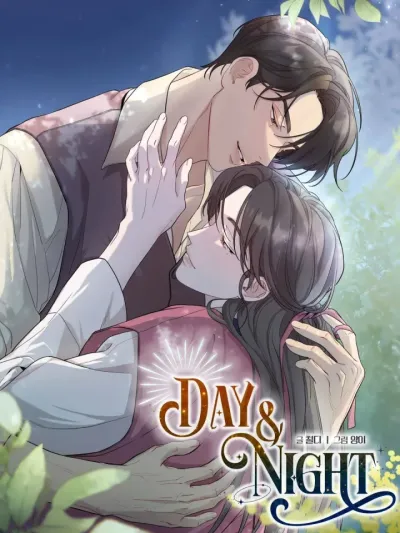 Day & Night - เดย์แอนด์ไนท์