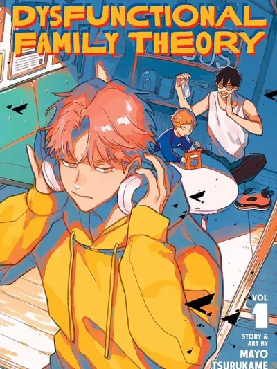 Dysfunctional Family Theory - ว่าด้วยครอบครัวที่เสื่อมถอย