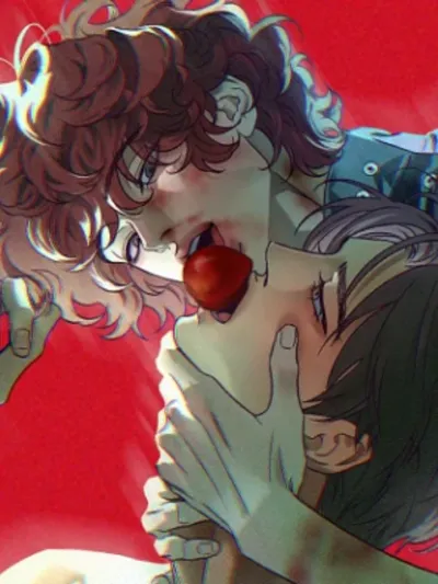 Plum Poison - พิษพลัมรัก