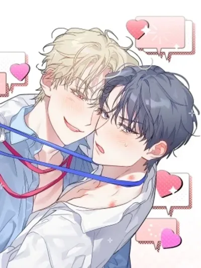 Promotion Love - [เรื่องสั้นปราบพยศเจ้านายตัวร้าย] รักเลื่อนขั้น