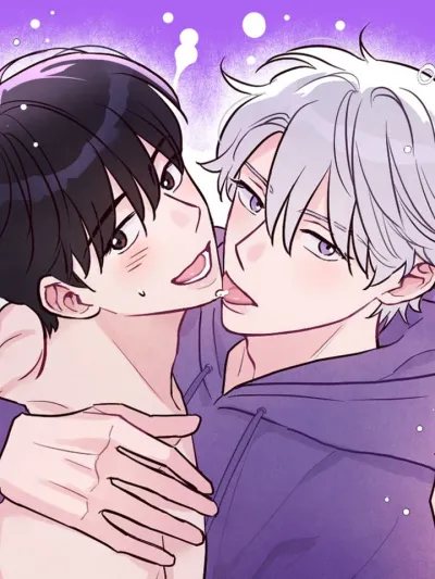 I Like Milk - ผมชอบนมครับ!