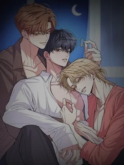 Hidden Love in the Night of Wishes - พรางรักในคืนพร
