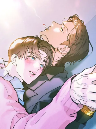 Just Like Fate - ราวกับโชคชะตาถูกลิขิตไว้แล้ว