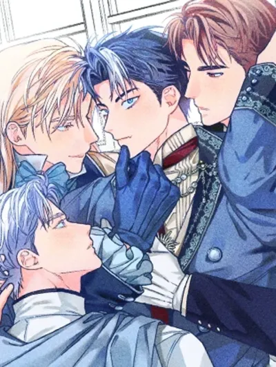 The Reincarnated Count - ท่านเคานต์จุติใหม่