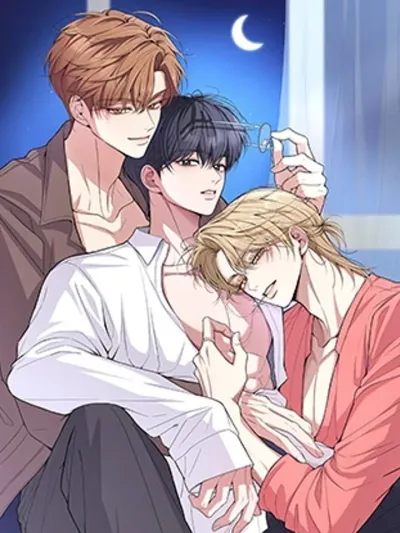 Masked Love on a Blessed Night - พรางรักในคืนพร