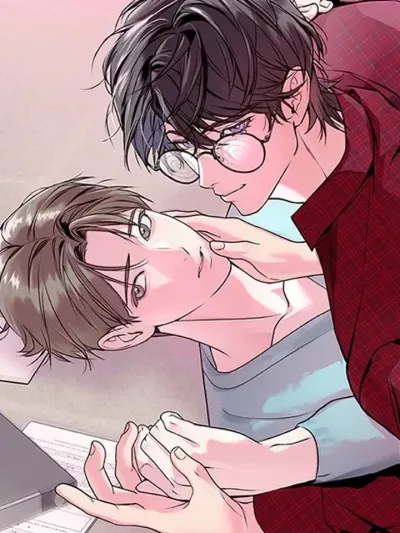 The Weird Glasses Guy Likes Me - หนุ่มแว่นประหลาดคนนั้นชอบฉัน