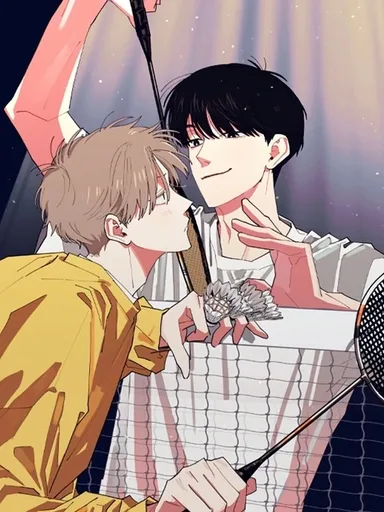 Love All Play - เลิฟ ออล เพลย์